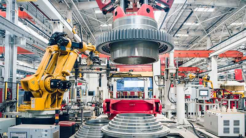 高阻尼润滑脂：为运动部件戴上静音手套，减震降噪